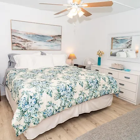 #803 Ocean View At Lovers Key Beach Club